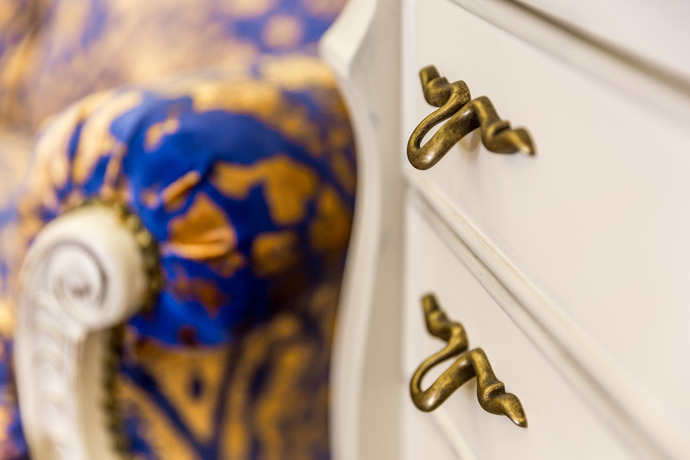 Imagen general del Hotel Kahveci Alibey Luxury Concept. Foto 10
