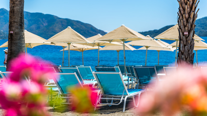 Imagen general del Hotel Kahveci Alibey Luxury Concept. Foto 11