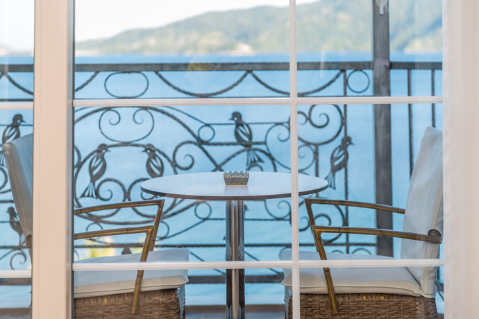 Imagen general del Hotel Kahveci Alibey Luxury Concept. Foto 12
