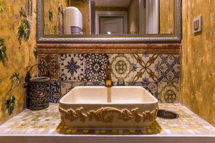 Imagen general del Hotel Kahveci Alibey Luxury Concept. Foto 14