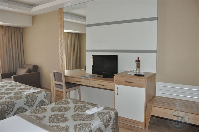 Imagen de la habitación del Hotel Kahya Resort - All Inclusive. Foto 5