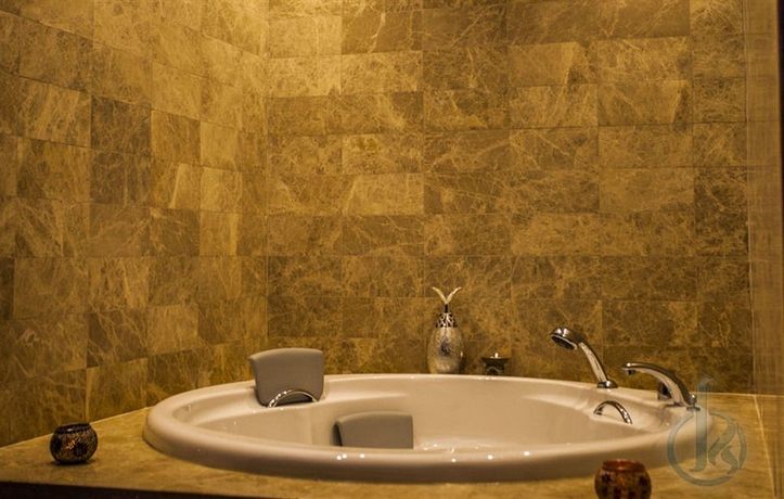 Imagen de la piscina del Hotel Kahya Resort - All Inclusive. Foto 13