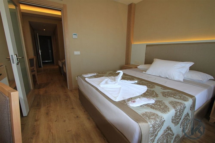 Imagen de la habitación del Hotel Kahya Resort - All Inclusive. Foto 7