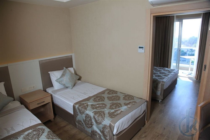 Imagen de la habitación del Hotel Kahya Resort - All Inclusive. Foto 8