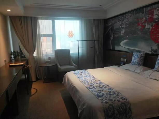 Imagen de la habitación del Hotel Kai Bin International. Foto 3