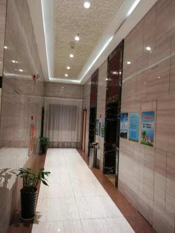 Imagen de los interiores del Hotel Kai Bin International. Foto 15