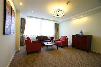 Imagen de la habitación del Hotel Kai Bo. Foto 4