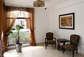 Imagen de los interiores del Hotel Kai Bo. Foto 13