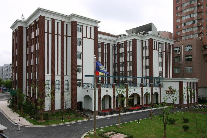 Imagen general del Hotel Kai Bo. Foto 2