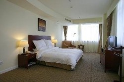 Imagen de la habitación del Hotel Kai Bo. Foto 7