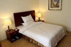 Imagen de la habitación del Hotel Kai Bo. Foto 8