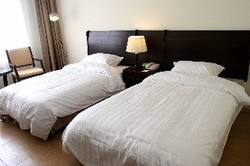 Imagen de la habitación del Hotel Kai Bo. Foto 9
