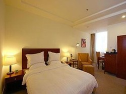 Imagen de la habitación del Hotel Kai Bo. Foto 10