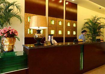 Imagen de los interiores del Hotel Kai Bo. Foto 14