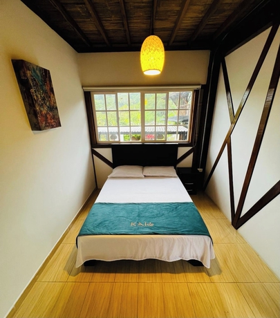 Imagen de la habitación del Hotel Kai Campestre. Foto 9