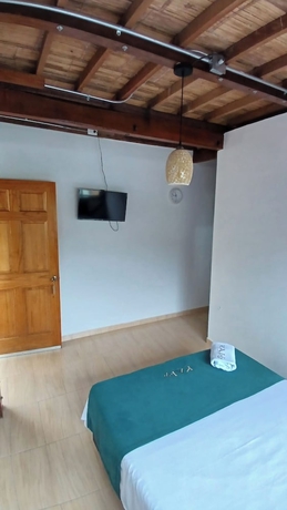 Imagen de la habitación del Hotel Kai Campestre. Foto 10