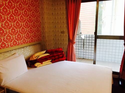 Imagen de la habitación del Hotel Kai Cheng Inn. Foto 4