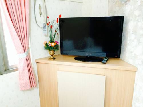 Imagen de la habitación del Hotel Kai Cheng Inn. Foto 5