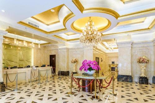 Imagen general del Hotel Kai Dun. Foto 3