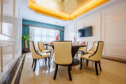 Imagen general del Hotel Kai Dun. Foto 4