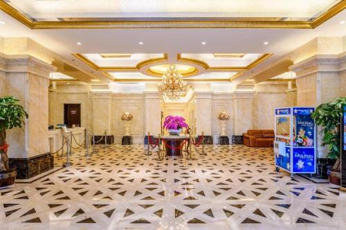 Imagen general del Hotel Kai Dun. Foto 10