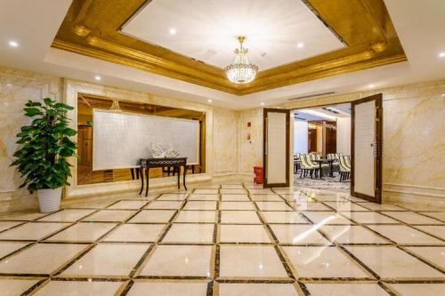 Imagen general del Hotel Kai Dun. Foto 13