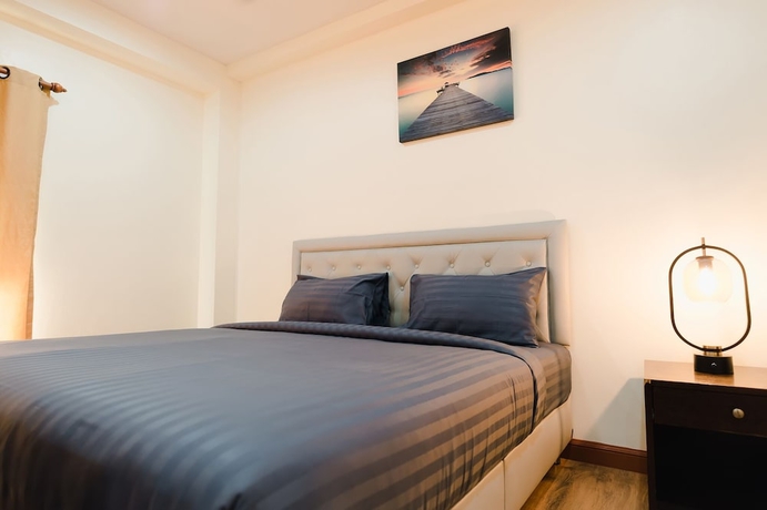 Imagen de la habitación del Hotel Kai Mook House. Foto 3