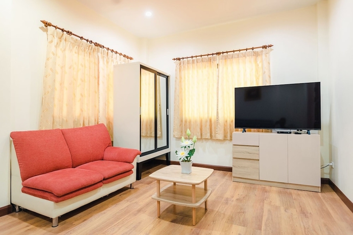 Imagen de la habitación del Hotel Kai Mook House. Foto 5