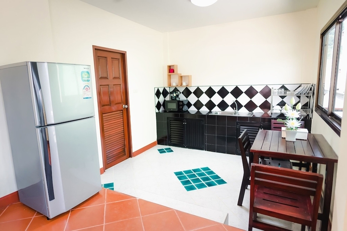 Imagen de la habitación del Hotel Kai Mook House. Foto 8