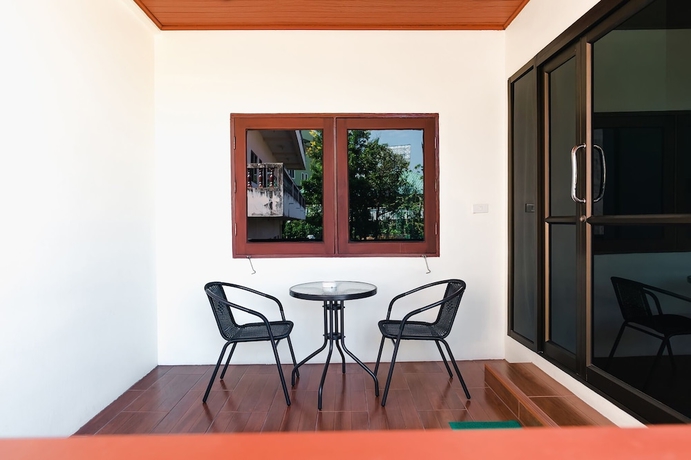 Imagen de la habitación del Hotel Kai Mook House. Foto 10