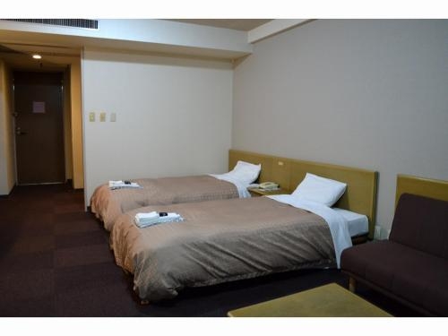 Imagen de la habitación del Hotel Kai Resort, Fuefuki. Foto 6