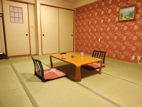 Imagen de la habitación del Hotel Kai Resort, Fuefuki. Foto 8