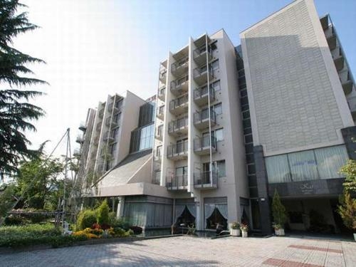 Imagen general del Hotel Kai Resort, Fuefuki. Foto 2