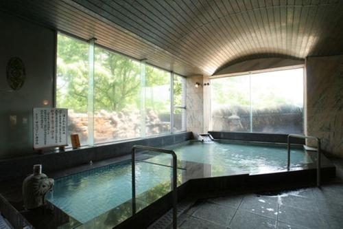 Imagen general del Hotel Kai Resort, Fuefuki. Foto 5