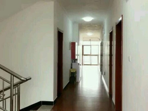 Imagen de los interiores del Hotel Kai Run. Foto 9