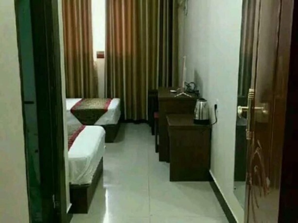 Imagen de la habitación del Hotel Kai Run. Foto 3