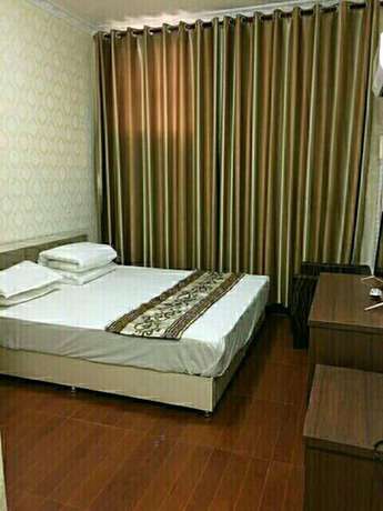 Imagen de la habitación del Hotel Kai Run. Foto 4