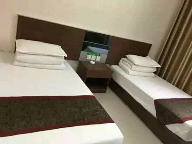 Imagen de la habitación del Hotel Kai Run. Foto 5