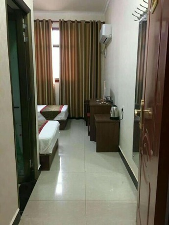 Imagen de la habitación del Hotel Kai Run. Foto 6