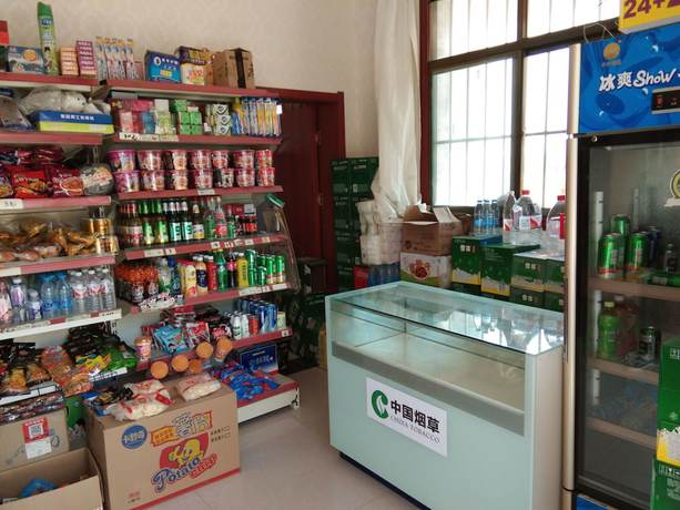 Imagen de los interiores del Hotel Kai Run. Foto 10