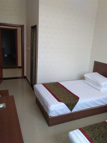 Imagen de la habitación del Hotel Kai Run. Foto 7