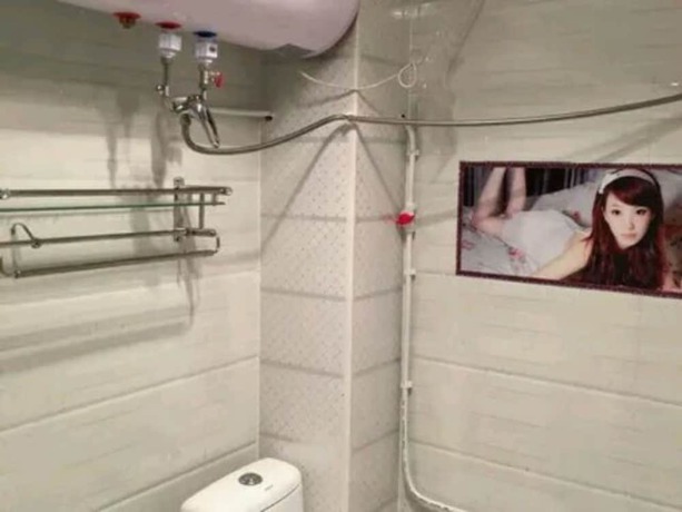 Imagen de la habitación del Hotel Kai Run. Foto 8