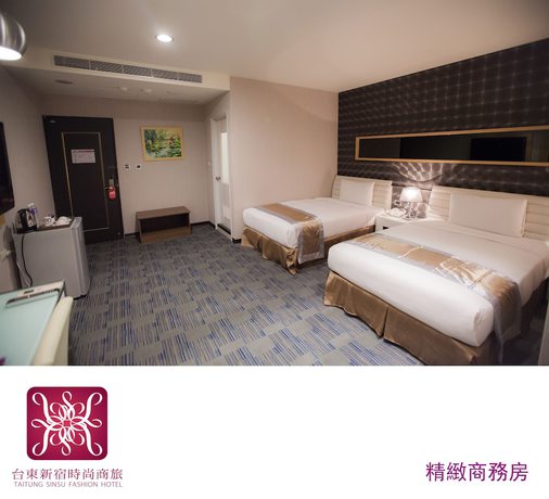 Imagen de la habitación del Hotel Kai Shen Sinsu. Foto 15