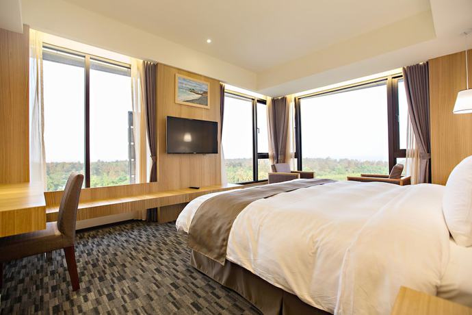 Imagen de la habitación del Hotel Kai Shen Starlight. Foto 5