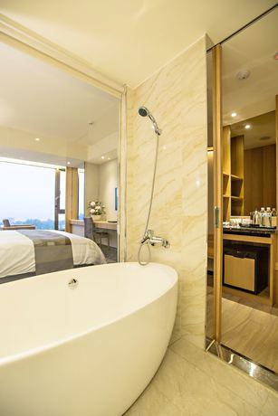 Imagen de la habitación del Hotel Kai Shen Starlight. Foto 7