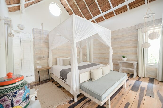 Imagen general del Hotel Kai Tulum. Foto 1