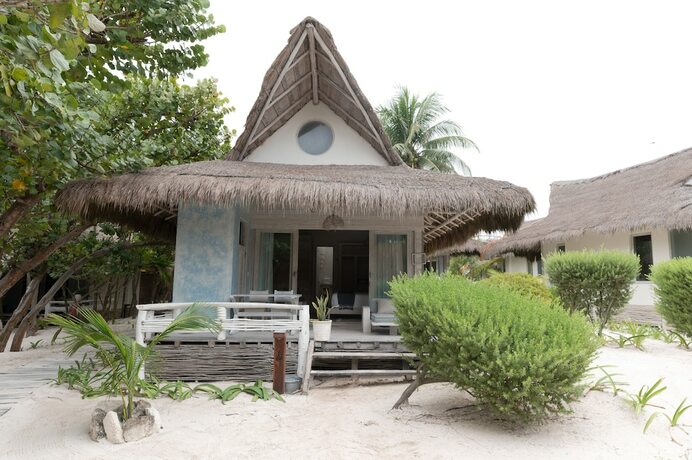 Imagen general del Hotel Kai Tulum. Foto 2