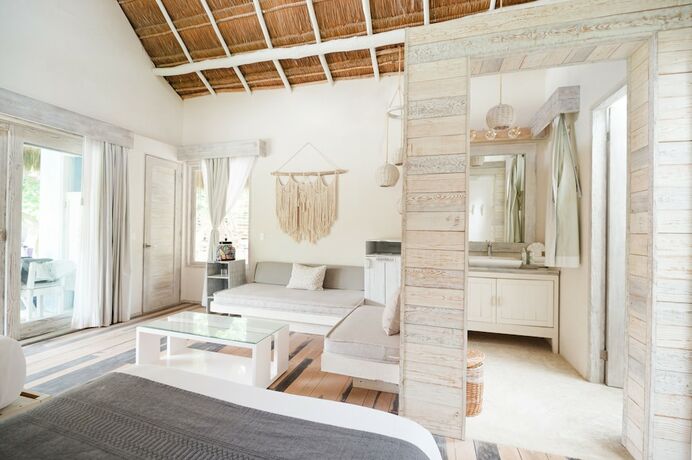 Imagen general del Hotel Kai Tulum. Foto 4
