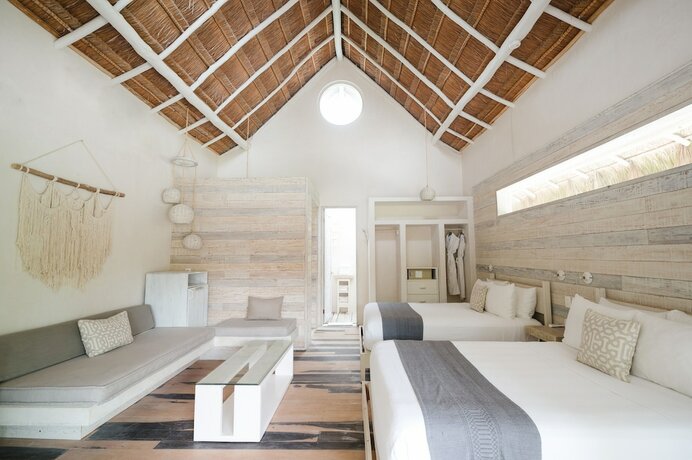 Imagen general del Hotel Kai Tulum. Foto 6