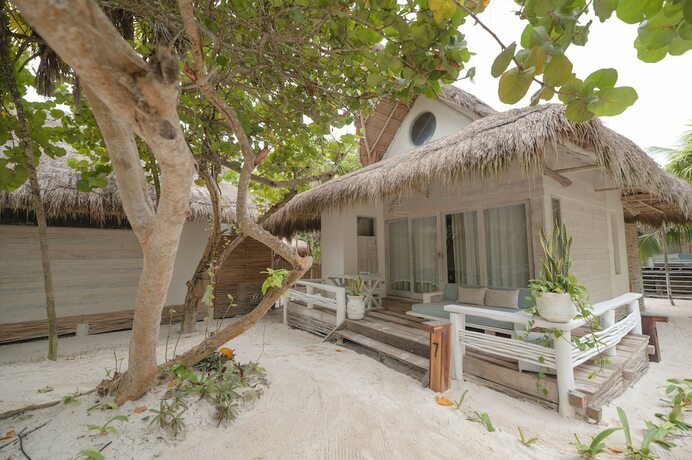 Imagen general del Hotel Kai Tulum. Foto 9